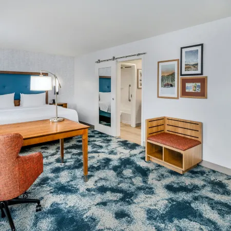 Hampton Inn & Suites Silverthorne
