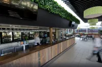 The Glen Hotel and Suites - bar