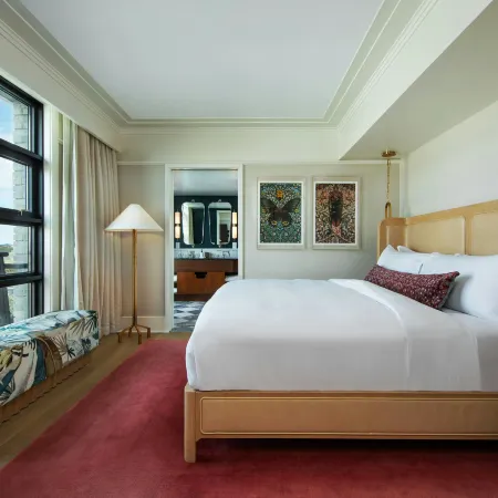 Perry Lane Hotel, a Luxury Collection Hotel, Savannah