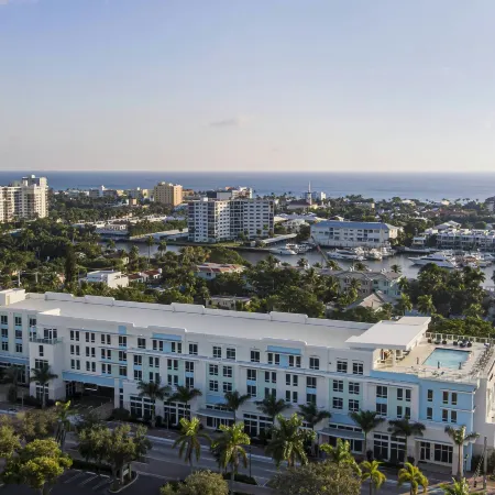 Courtyard Delray Beach