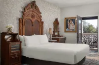 National Hotel Jackson, Tapestry Collection by Hilton - Wifi