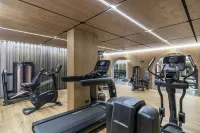 Hotel Magdalener Hof - palestra