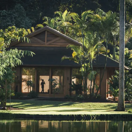 Sensei Lanai, A Four Seasons Resort