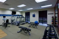 Hampton Inn Rochester-Webster - 2-Star