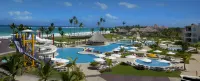 Hard Rock Hotel & Casino Punta Cana All Inclusive - sul mare