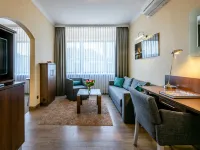 Insel Hotel Bonn - Superior Hotels near Godesburg