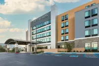 SpringHill Suites San Jose Fremont - 3 estrellas