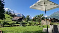Guest Rooms with a Great View at Residence Brunner - Mountain view