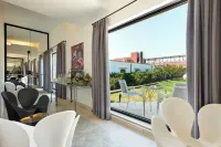 Grand Hotel Masseria Santa Lucia - spa