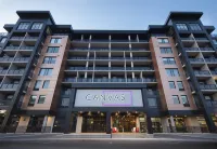 Canvas Moncton, Tapestry Collection by Hilton - บูติค