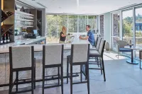 Hotel Trio Healdsburg - bar