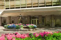 The Rittenhouse Hotel - spa