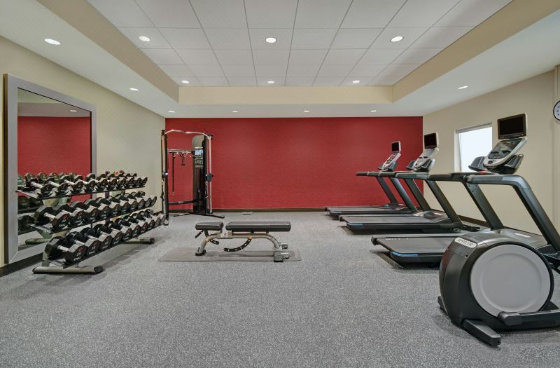 Home2 Suites by Hilton Blacksburg photo 4