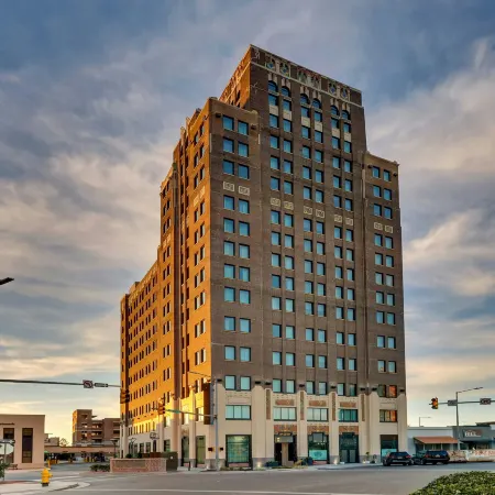 The Threefoot Hotel, Meridian, a Tribute Portfolio Hotel