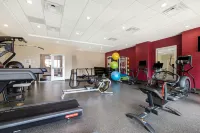 Tru by Hilton Galveston - Gym