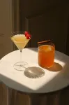 Miralago Luxury Apartments - Bar