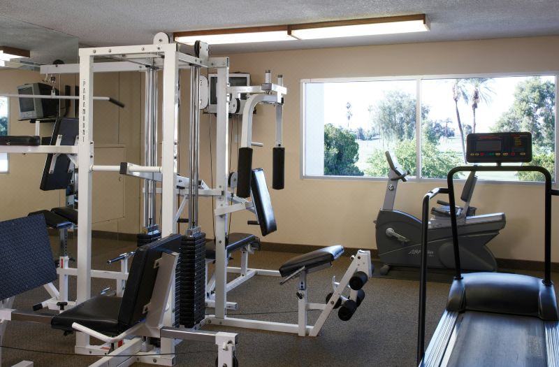 WorldMark Palm Springs - Plaza Resort and Spa photo 3