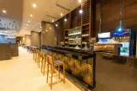 Hilton Garden Inn Iquique - bar