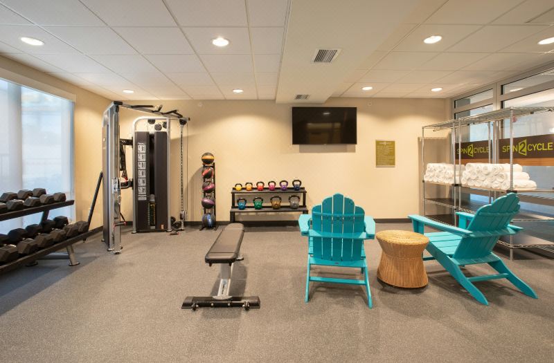 Home2 Suites by Hilton Omaha UN Medical Ctr Area photo 4