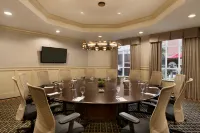Hilton Columbia Center - Business
