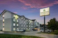 HomeTowne Studios Columbus - Motel