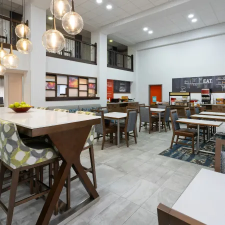 Hampton Inn Atlanta/Douglasville-Arbor Place Mall