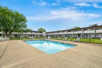 Red Roof Inn Niagara Falls - Pet Friendly