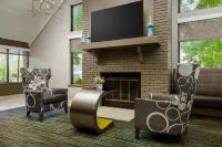 Residence Inn Orlando Altamonte Springs/Maitland - Parking