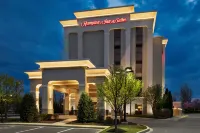 Hampton Inn & Suites Frederick-Fort Detrick - 2-stjärniga