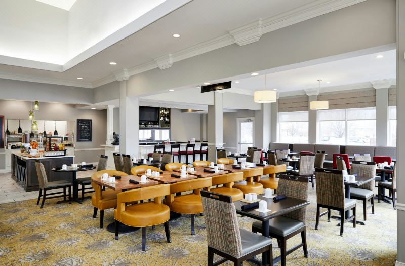 Hilton Garden Inn Champaign/ Urbana photo 5