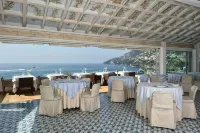 Hotel Luna Convento - parcheggio