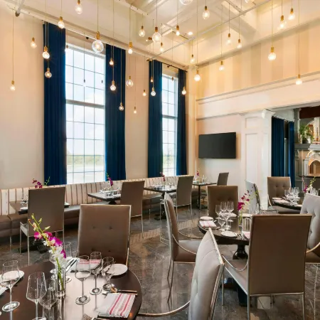 Reikart House, Buffalo, a Tribute Portfolio Hotel