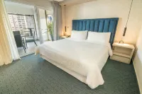 Four Points by Sheraton Medellin - Spa