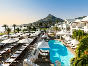 Top 10 Scenic Hotels in Cape Town
