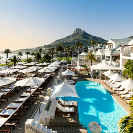 The Bay Hotel