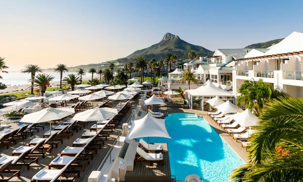 The Bay Hotel