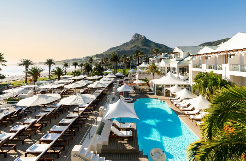 The Bay Hotel