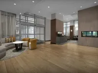 Homewood Suites by Hilton Washington DC NoMa Union Station Hotels near Brooks Station