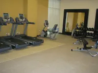 Embassy Suites by Hilton Ontario Airport - Gym
