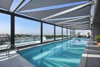 DoubleTree By Hilton Antalya City Centre - カップル