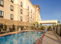 Hampton Inn & Suites Huntsville - 2-stjärniga