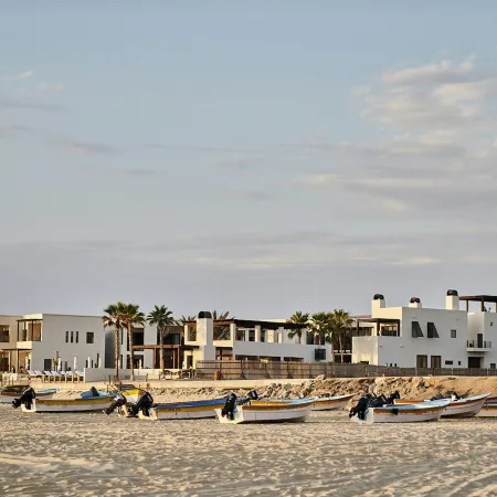 Hotel San Cristobal Adults 15+