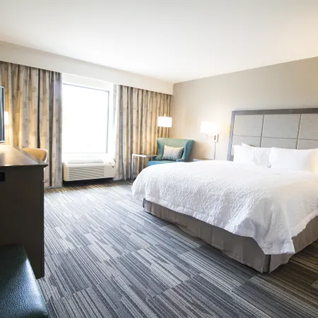Hampton Inn Decatur Southeast