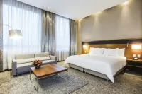 DoubleTree by Hilton Bogota Parque 93 - spa