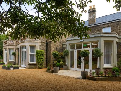 The Gonville Hotel, a member of Radisson Individuals