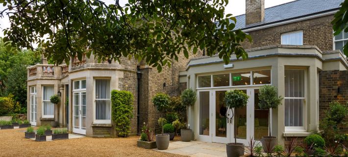 The Gonville Hotel, a member of Radisson Individuals Hotéis em Cambridge