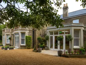 The Gonville Hotel, a member of Radisson Individuals