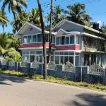 Gintara Homestay by Evaddo Stays - Biệt thự
