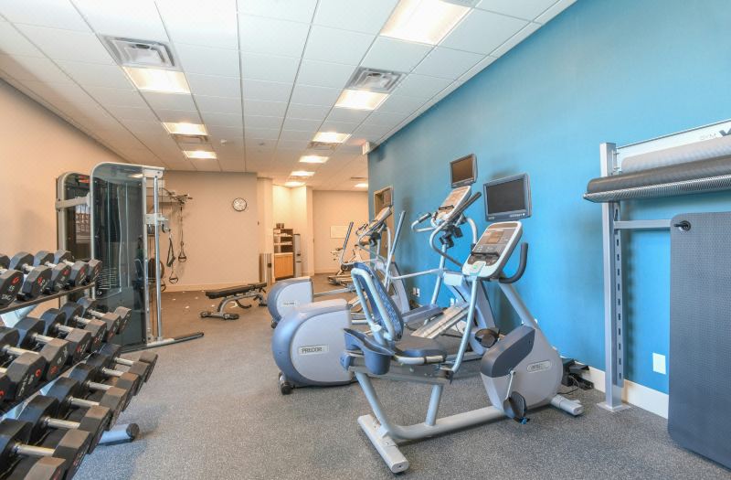 Hilton Garden Inn Cincinnati/Midtown photo 3