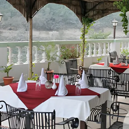Hotel Hot Spring & Health Care